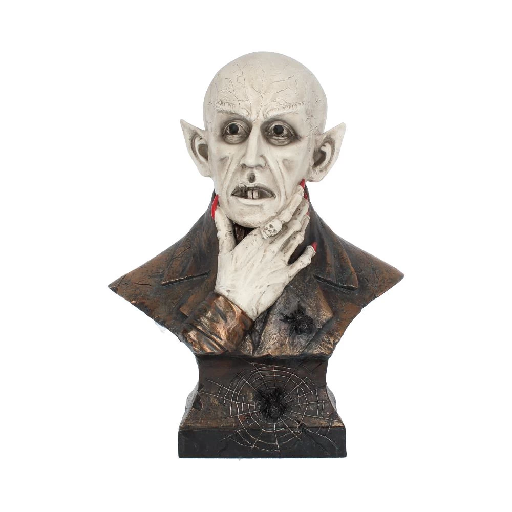 NEMESIS NOW The Count - Bust