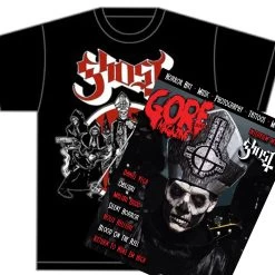 Ghost Road To Rome Bundle