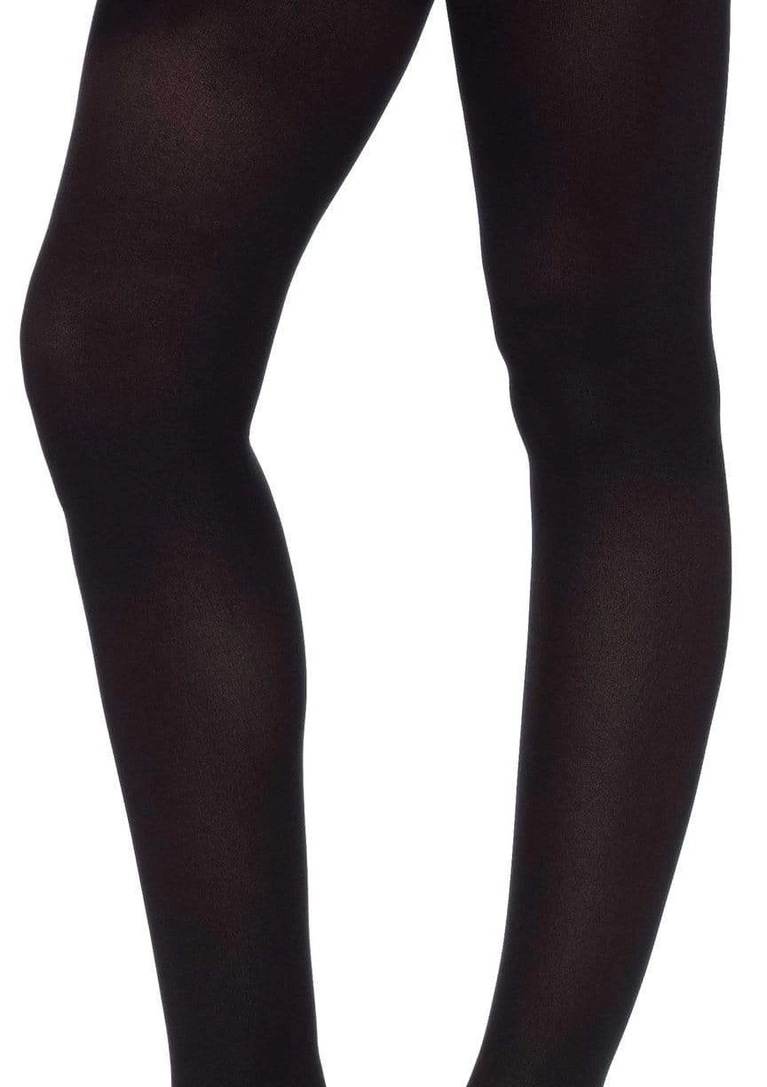 LEG AVENUE Molli Nylon Spandex Women's Tights - Image 2