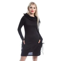 Marielle Dress - Black