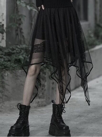 Moon Faerie Skirt - Image 2