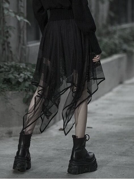 Moon Faerie Skirt - Image 3