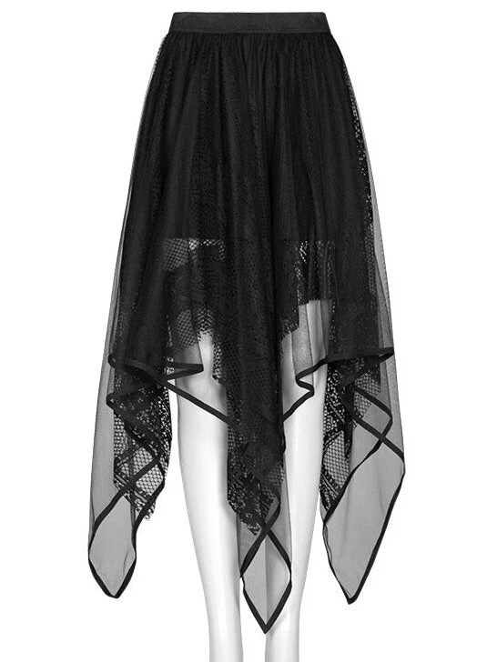 Moon Faerie Skirt - Image 5