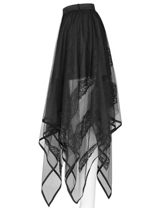 Moon Faerie Skirt - Image 4