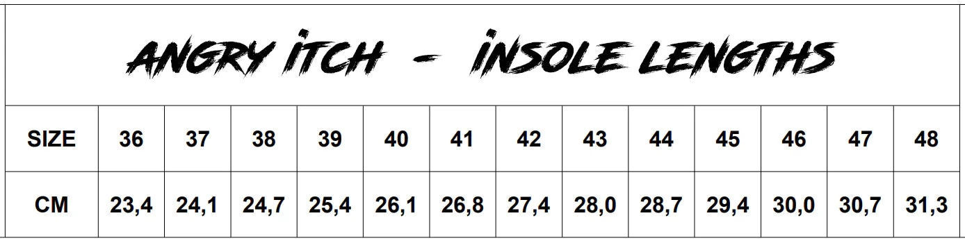 8-Hole - Dark Green Rub-Off Leather Boots - Image 12