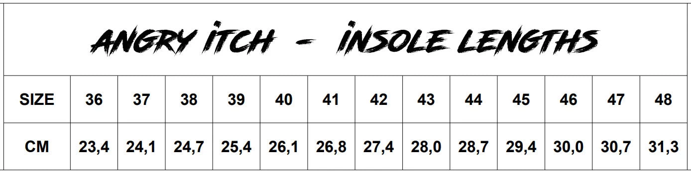 14-Hole 5-Buckle Black Leather Boots - Image 10