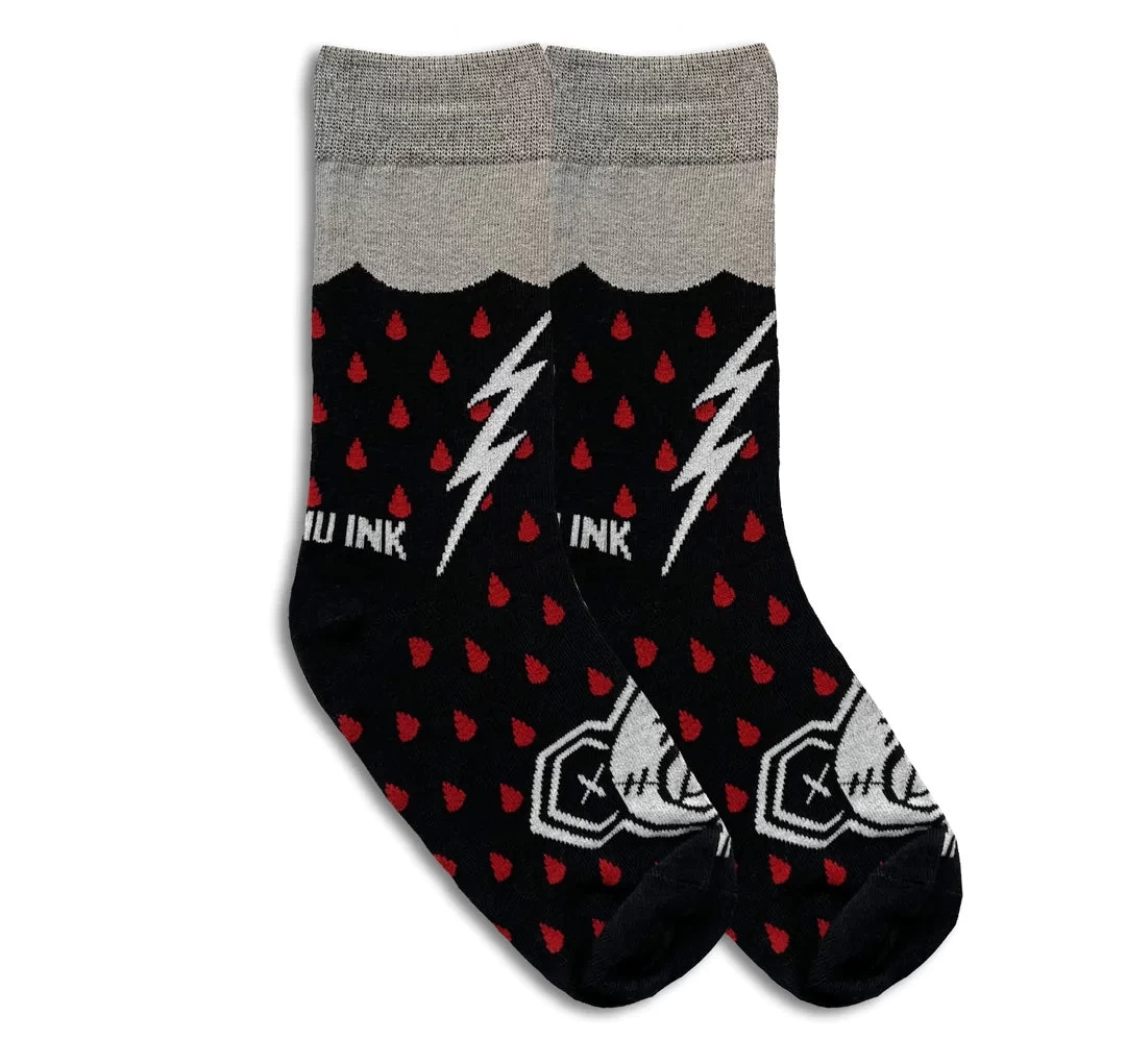 Bad Day Socks - Image 2