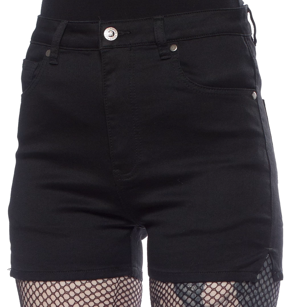 Essential Shorts - Black