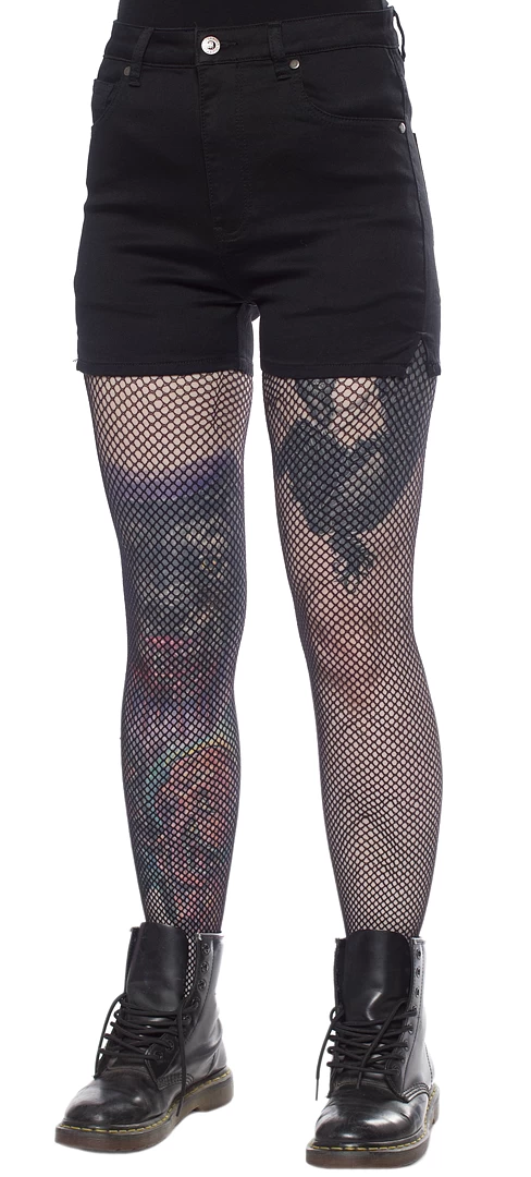 Essential Shorts - Black - Image 2