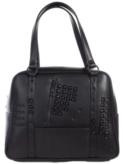 Idoless Bowler Purse