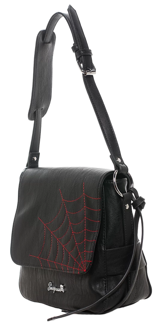 Spiderweb Triumph Purse - Image 2