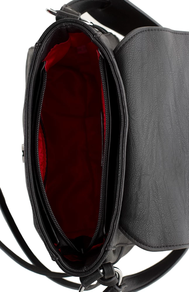 Spiderweb Triumph Purse - Image 4