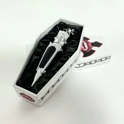 Til Death - Virgin Lip Gloss