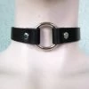 Choker With One Capture Ring